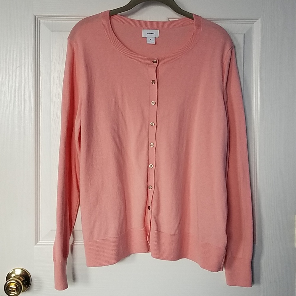 NWOT Old Navy Cardigan